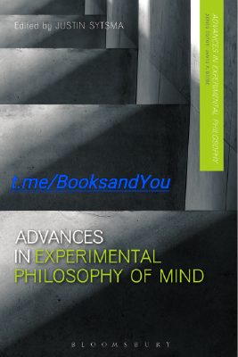 ADVANCES IN EXPERIMENTAL PHILOSOPHY OF MIND.pdf